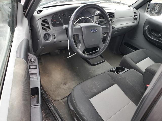 Photo 8 from auction – 2009 FORD RANGER SUP with VIN 1FTZR15E99PA54800