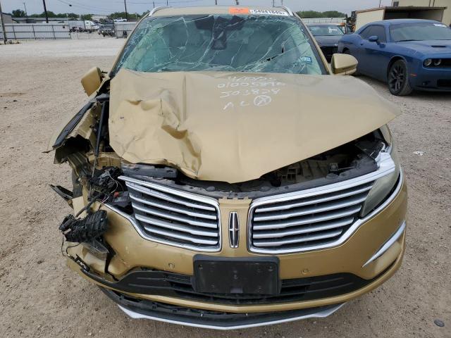 Photo 5 from auction – 2015 LINCOLN MKC with VIN 5LMCJ1A99FUJ03828