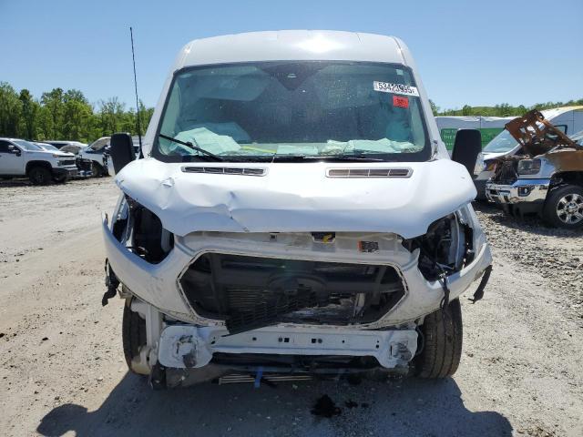 Photo 5 from auction – 2024 FORD TRANSIT T- with VIN 1FTBR2CG0RKA29566