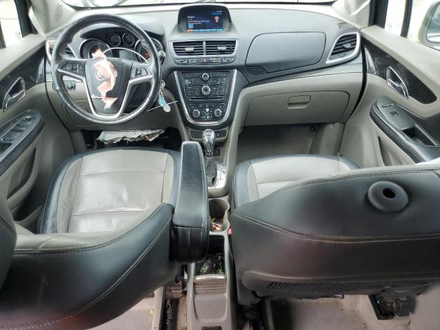 Photo 8 from auction – 2014 BUICK ENCORE with VIN KL4CJCSB0EB548287