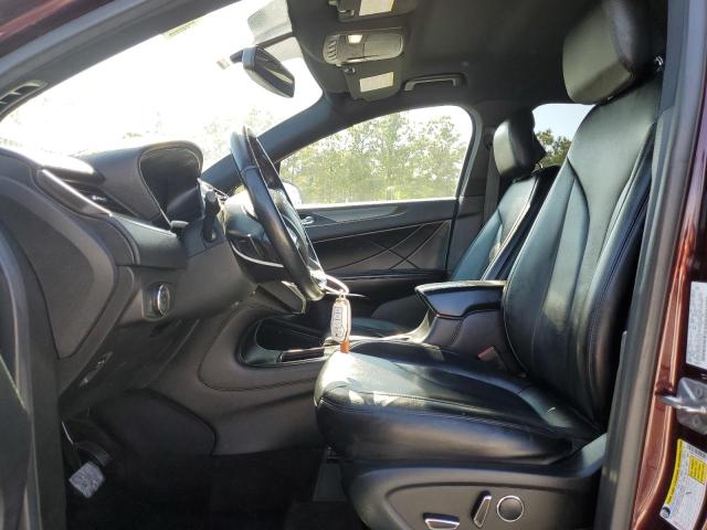 Photo 7 from auction – 2016 LINCOLN MKC PREMIE with VIN 5LMCJ1C97GUJ28144