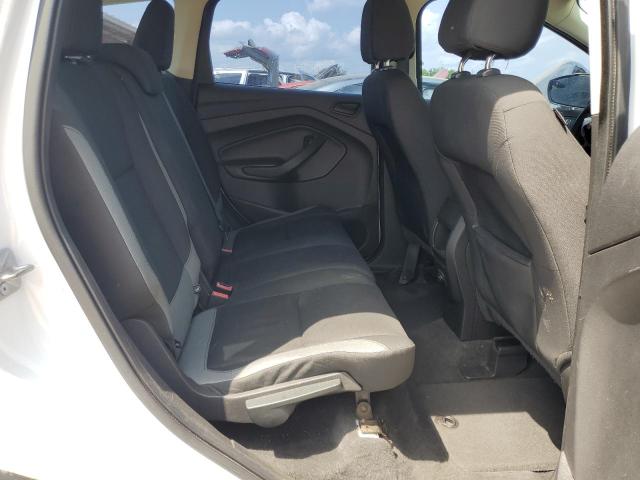 صورة رقم 10 من المزاد - 2014 FORD ESCAPE S مع VIN 1FMCU0F7XEUD22517