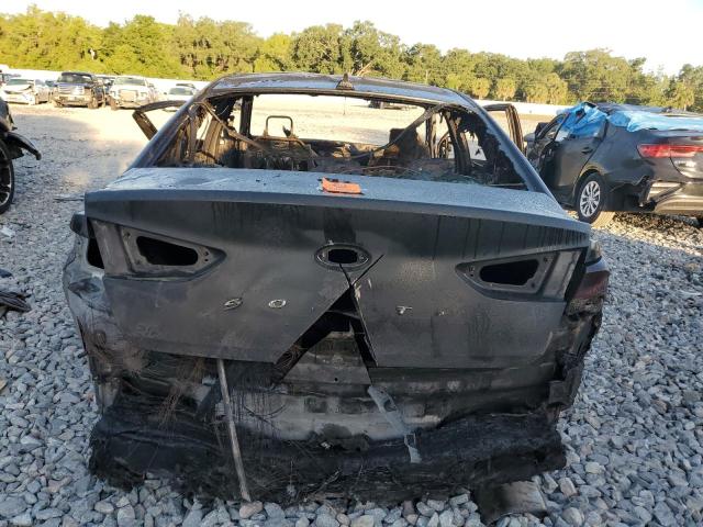 Photo 6 from auction – 2019 HYUNDAI SONATA SE with VIN 5NPE24AF7KH759082