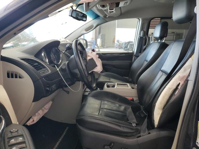 Photo 7 from auction – 2013 CHRYSLER TOWN & COU with VIN 2C4RC1BG9DR802654