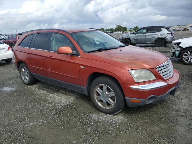 Снимка 4 от търг – 2006 CHRYSLER PACIFICA T с VIN 2A4GM68436R695578