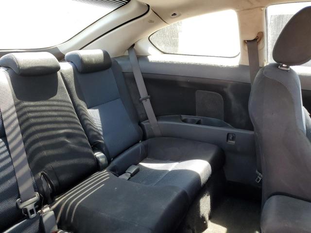 Photo 10 from auction – 2006 TOYOTA SCION TC with VIN JTKDE167560086940