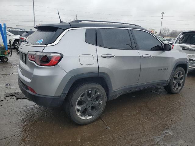 Photo 3 from auction – 2020 JEEP COMPASS LI with VIN 3C4NJDCB4LT119930