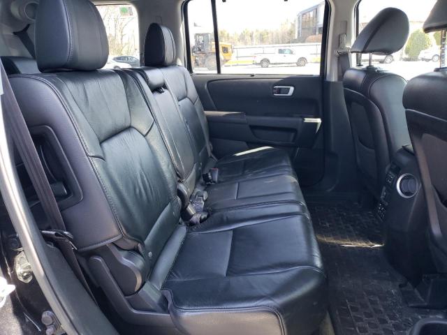 Снимка 11 от търг – 2013 HONDA PILOT TOUR с VIN 5FNYF4H97DB077712