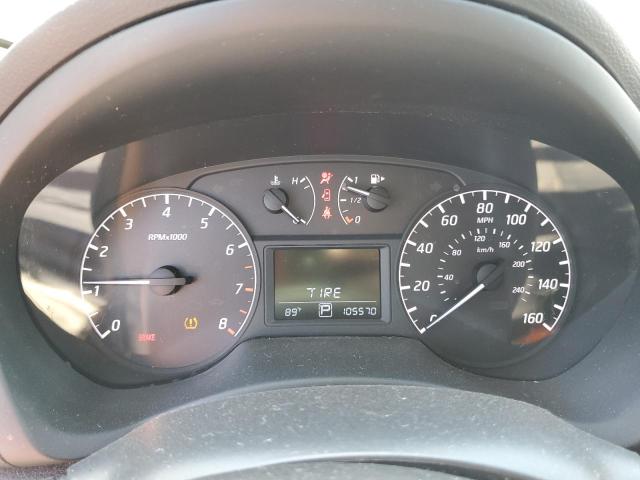 Photo 9 from auction – 2014 NISSAN SENTRA S with VIN 3N1AB7AP4EL682154