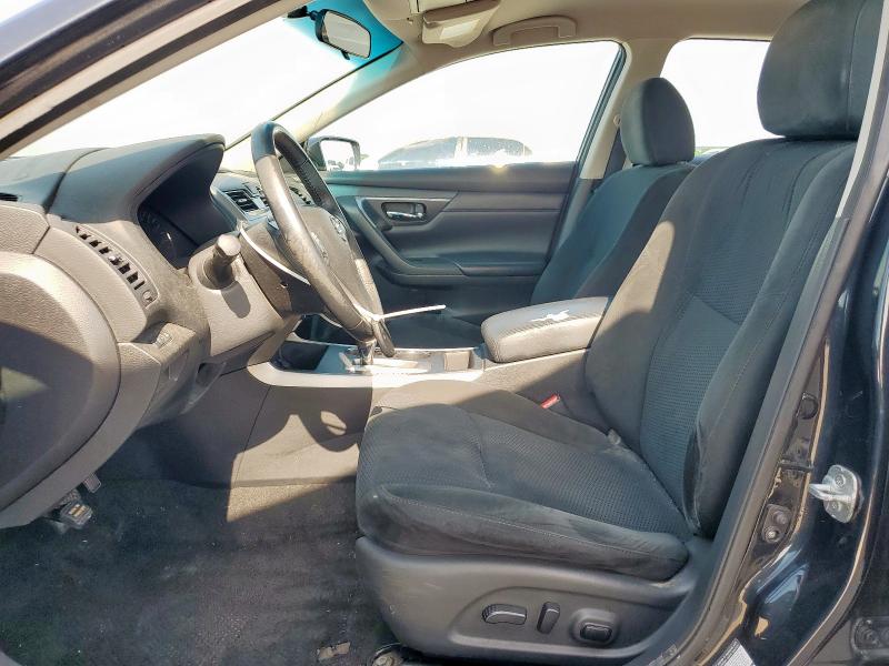 صورة رقم 7 من المزاد - 2015 NISSAN ALTIMA 2.5 مع VIN 1N4AL3AP1FC587895
