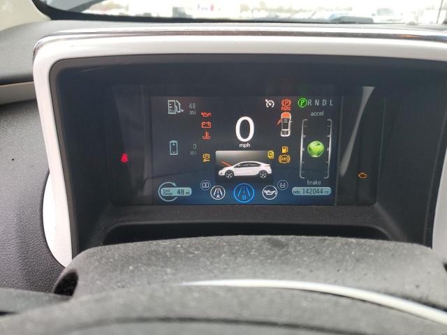 Снимка 9 от търг – 2011 CHEVROLET VOLT с VIN 1G1RC6E41BU103896