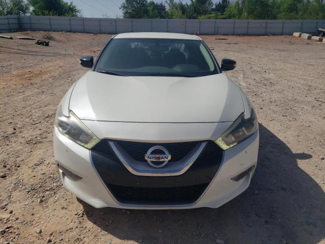 Photo 5 from auction – 2017 NISSAN MAXIMA 3.5 with VIN 1N4AA6AP0HC384054
