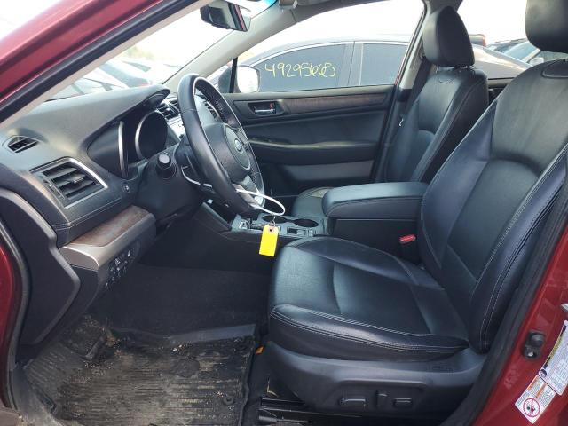 Zdjęcie 7 z aukcji – 2018 SUBARU OUTBACK 3. z VIN 4S4BSENC1J3352728