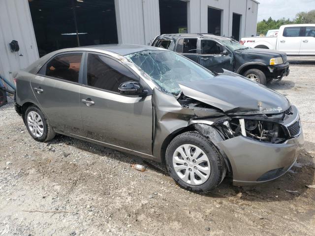 Photo 4 from auction – 2012 KIA FORTE EX with VIN KNAFU4A22C5548401