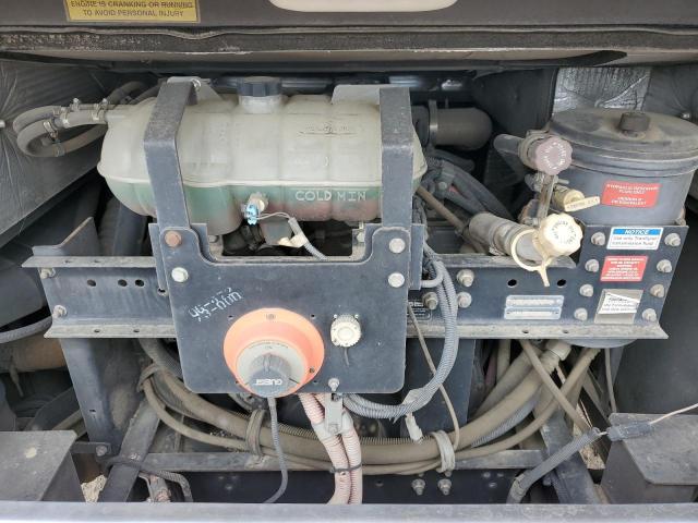 Photo 7 from auction – 2005 FREIGHTLINER CHASSIS X with VIN 4UZAAHCY35CV17568