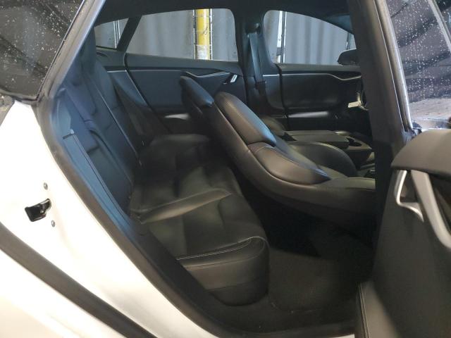 Photo 10 from auction – 2018 TESLA MODEL S with VIN 5YJSA1E46JF293221