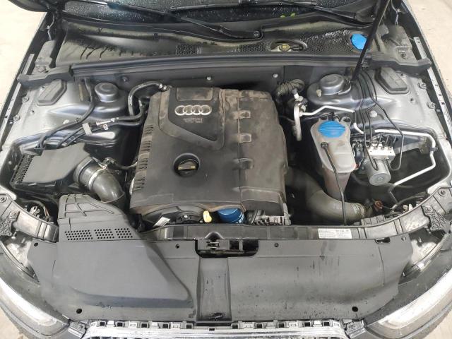 Снимка 11 от търг – 2015 AUDI A4 ALLROAD с VIN WA1UFAFL4FA008087