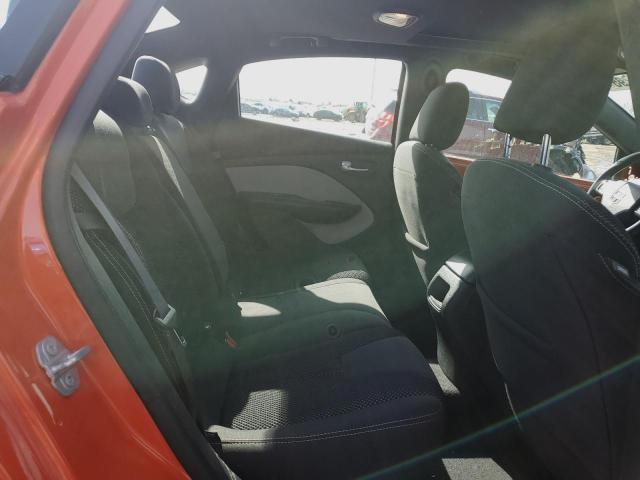 Photo 10 from auction – 2015 DODGE DART SXT with VIN 1C3CDFBB0FD402920