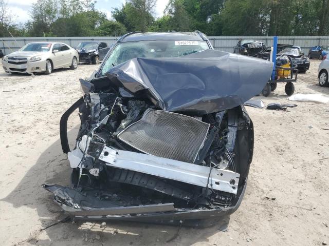Photo 5 from auction – 2022 TOYOTA RAV4 XLE P with VIN 2T3A1RFV8NC306926