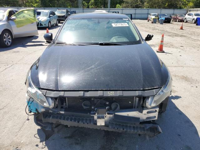 Photo 5 from auction – 2020 NISSAN ALTIMA S with VIN 1N4BL4BV2LC193969