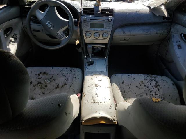 Photo 8 from auction – 2011 TOYOTA CAMRY BASE with VIN 4T4BF3EK7BR148050