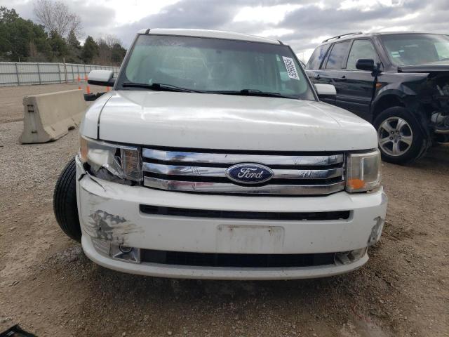 Photo 5 from auction – 2010 FORD FLEX SEL with VIN 2FMHK6CC0ABA74150