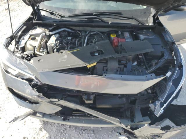 Photo 11 from auction – 2023 NISSAN SENTRA S with VIN 3N1AB8BV4PY312945