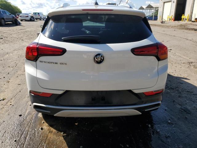 Photo 6 from auction – 2020 BUICK ENCORE GX with VIN KL4MMDSL6LB135586