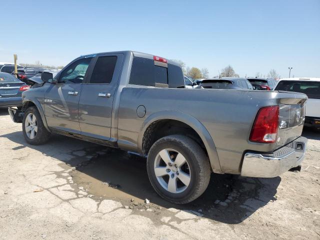 Photo 2 from auction – 2009 DODGE RAM 1500 with VIN 1D3HV18PX9S805315