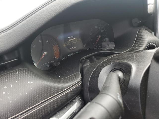 Фото 9 с аукциона – 2022 JEEP COMPASS LA с VIN 3C4NJCBB9NT187915