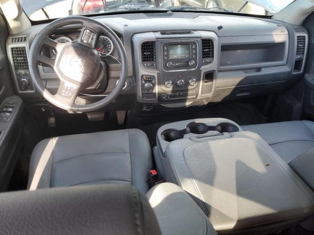 Photo 8 from auction – 2018 RAM 1500 ST with VIN 3C6RR6KT6JG269700