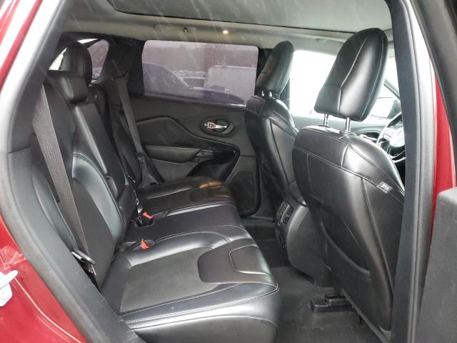 Photo 11 from auction – 2019 JEEP CHEROKEE L with VIN 1C4PJMLX8KD473068