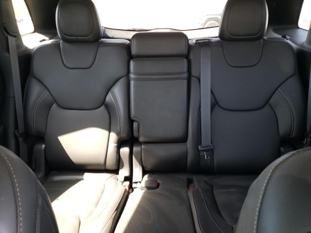 Photo 10 from auction – 2018 JEEP CHEROKEE L with VIN 1C4PJLDX0JD587539