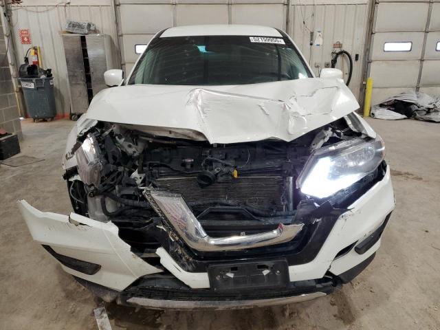 Photo 5 from auction – 2017 NISSAN ROGUE S with VIN KNMAT2MV3HP523402