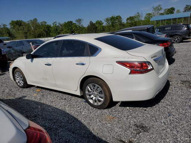 Photo 2 from auction – 2014 NISSAN ALTIMA 2.5 with VIN 1N4AL3AP4EN362597