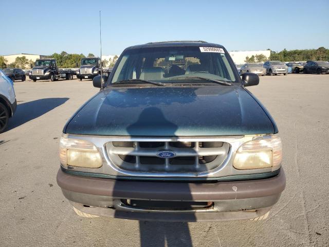 Photo 5 from auction – 1996 FORD EXPLORER with VIN 1FMDU34X8TUC18971
