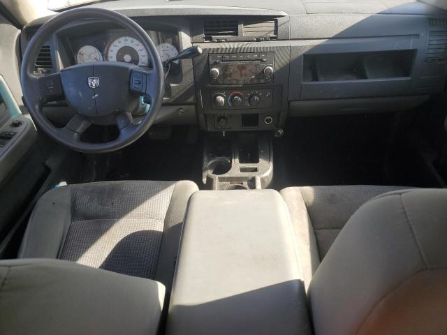 Photo 8 from auction – 2010 DODGE DAKOTA SXT with VIN 1D7CW3BP5AS184273