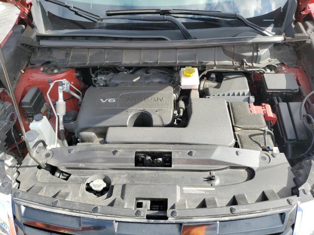 Photo 12 from auction – 2022 NISSAN PATHFINDER with VIN 5N1DR3CA5NC250946