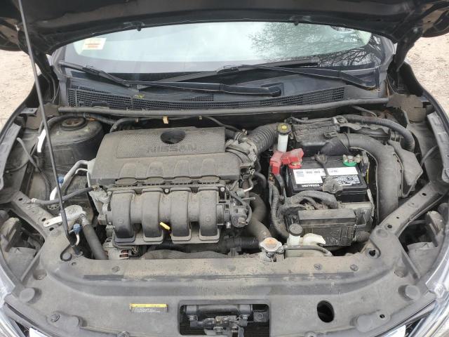 Photo 11 from auction – 2016 NISSAN SENTRA S with VIN 3N1AB7AP2GY304100