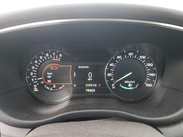 Photo 9 from auction – 2019 LINCOLN MKC RESERV with VIN 5LMCJ3C92KUL43662