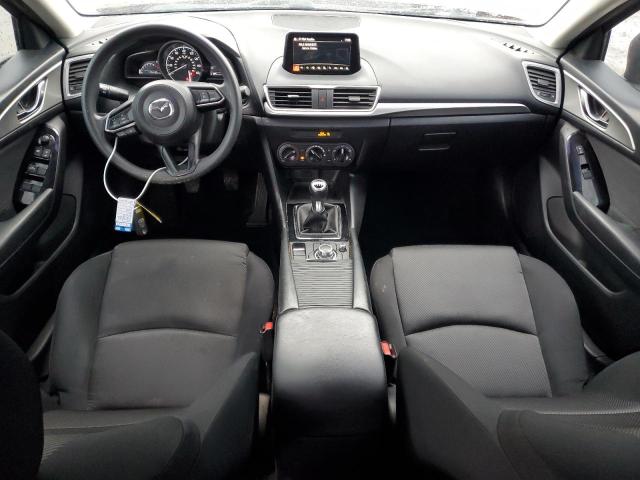 Photo 8 from auction – 2017 MAZDA 3 SPORT with VIN 3MZBN1K72HM141877