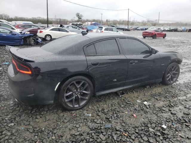 Photo 3 from auction – 2019 DODGE CHARGER R/ with VIN 2C3CDXCT0KH593247