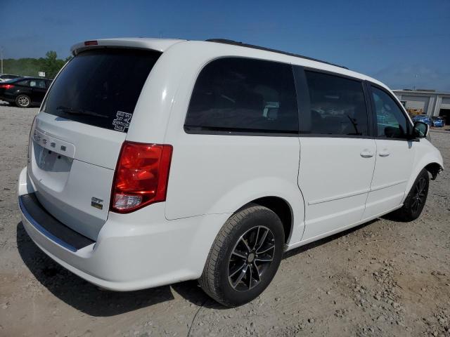 Photo 3 from auction – 2017 DODGE GRAND CARA with VIN 2C4RDGEG2HR774195