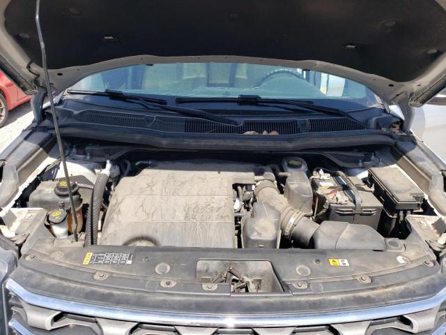 Снимка 11 от търг – 2016 FORD EXPLORER с VIN 1FM5K8B8XGGC93209