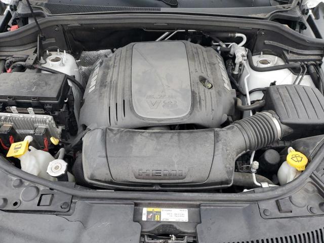 Photo 12 from auction – 2018 DODGE DURANGO CI with VIN 1C4SDJET6JC205327