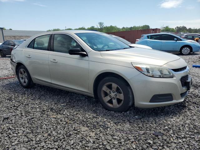 Photo 4 from auction – 2015 CHEVROLET MALIBU LS with VIN 1G11A5SLXFF134292