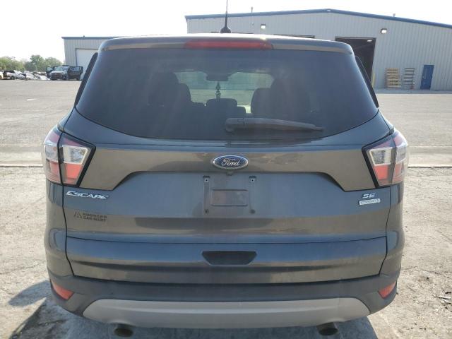 Photo 6 from auction – 2017 FORD ESCAPE SE with VIN 1FMCU0G92HUD44919