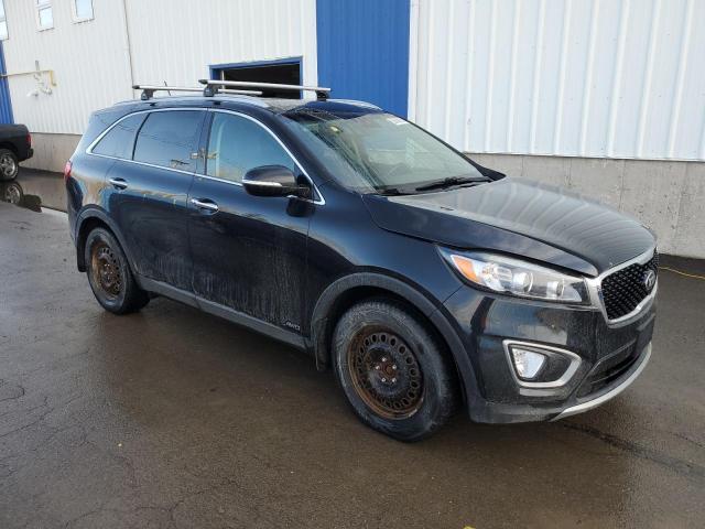 Photo 4 from auction – 2016 KIA SORENTO EX with VIN 5XYPHDA53GG161746