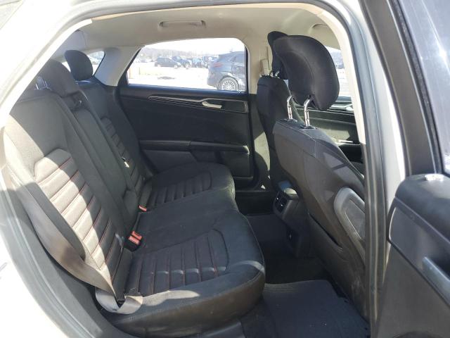 Photo 10 from auction – 2014 FORD FUSION SE with VIN 3FA6P0H71ER377635