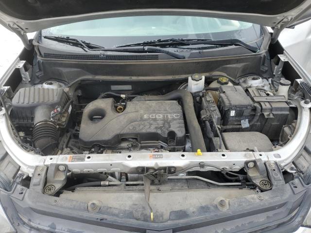 Photo 12 from auction – 2018 CHEVROLET EQUINOX LS with VIN 2GNAXREV3J6155036